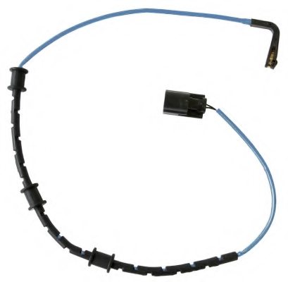 MINTEX MWI0560 Warning Contact, brake pad wear